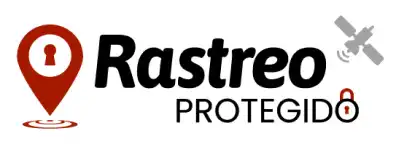 rastreo protegido logo